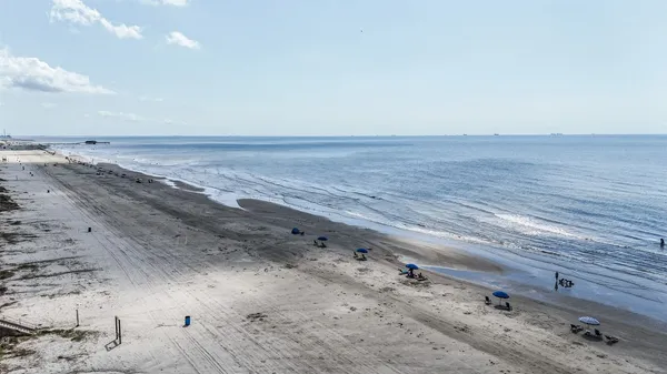 $229,999 | 7312 Seawall Boulevard, Unit 103, Galveston, TX 77551