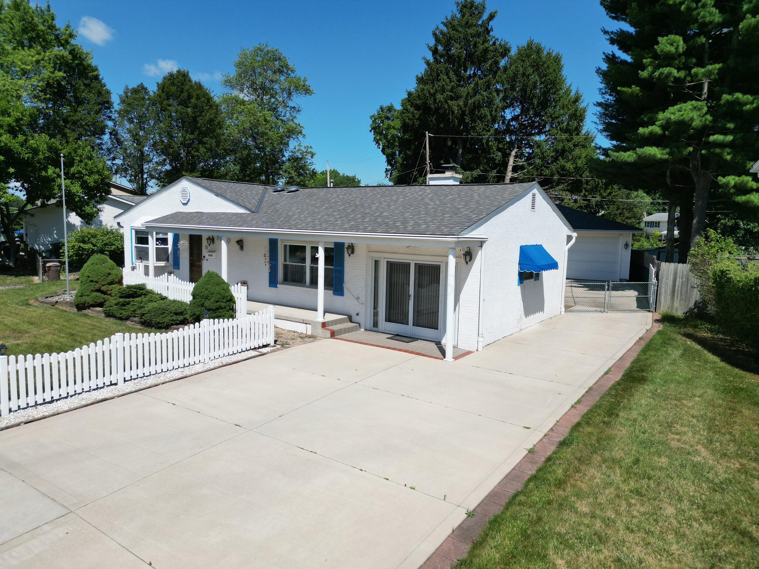 5820 Riverton Road Columbus, OH 43232 - Photo 45 of 53 45_dji_0443
