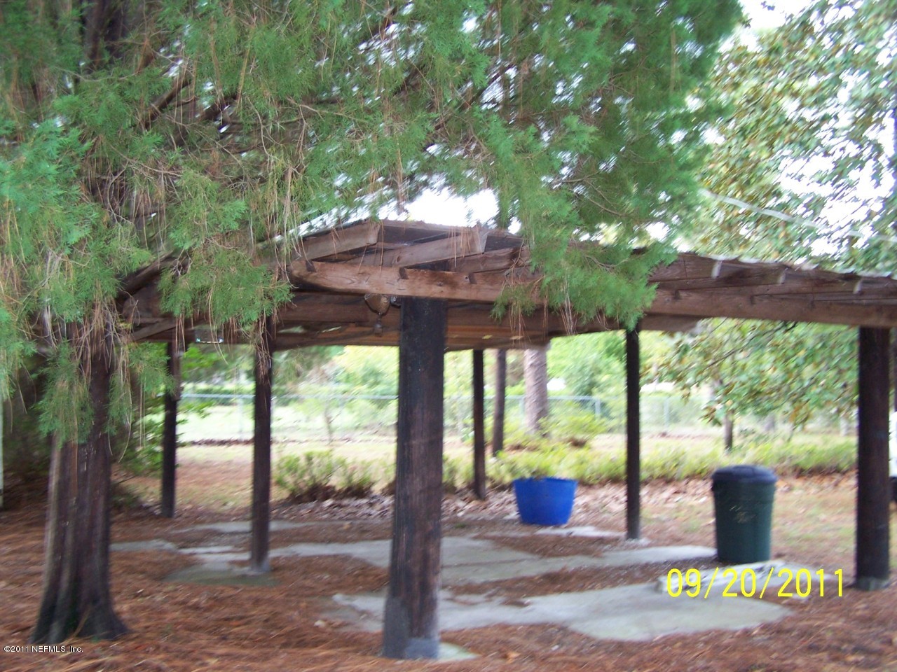 56027 Yulee Hills Road East Yulee, FL 32097 - Photo 11 of 11 2 CAR CARPORT
