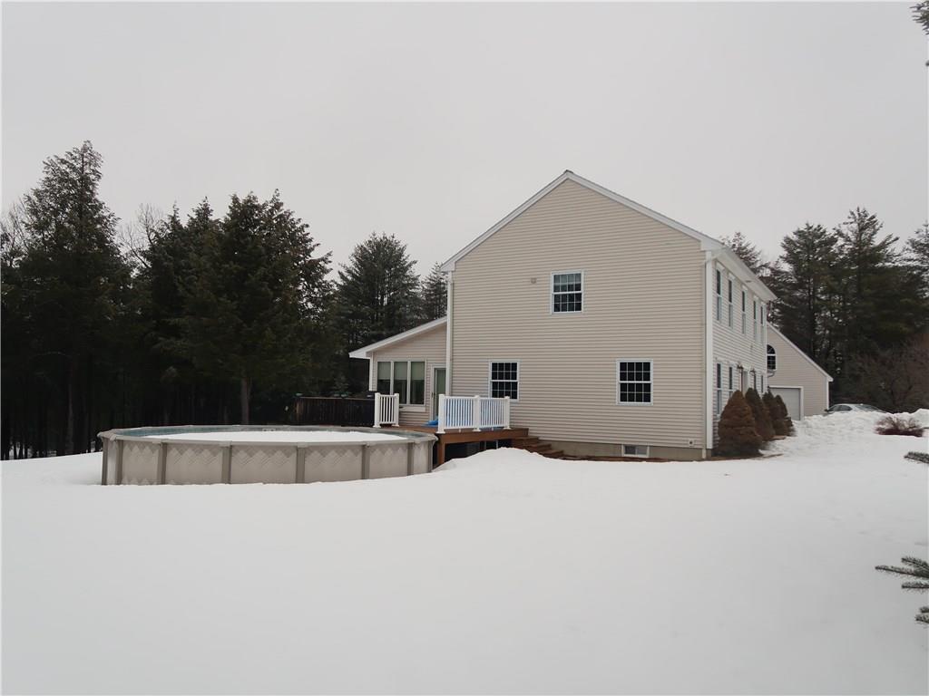 201 Farm Brook Road Sidney, ME 04330 - Photo 34 of 35 Photo