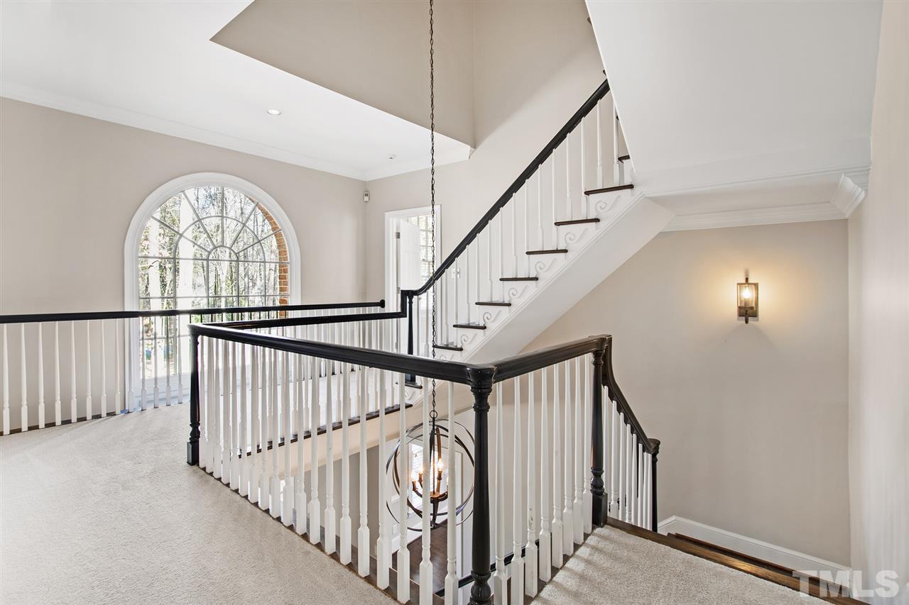 8612 Bournemouth Drive Raleigh, NC 27615 - Photo 14 of 30 Gallery Image 14