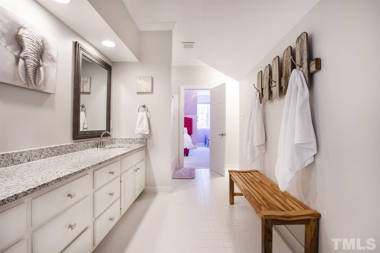 8612 Bournemouth Drive Raleigh, NC 27615 - Photo 22 of 30 Gallery Image 22