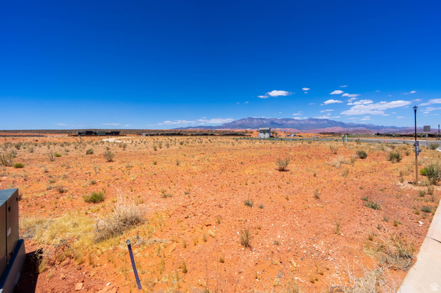 3306 South Endless Trail, Unit 33 Hurricane, UT 84737 - Photo 6 of 27 Expansive undeveloped lot featuring red earth terrain
