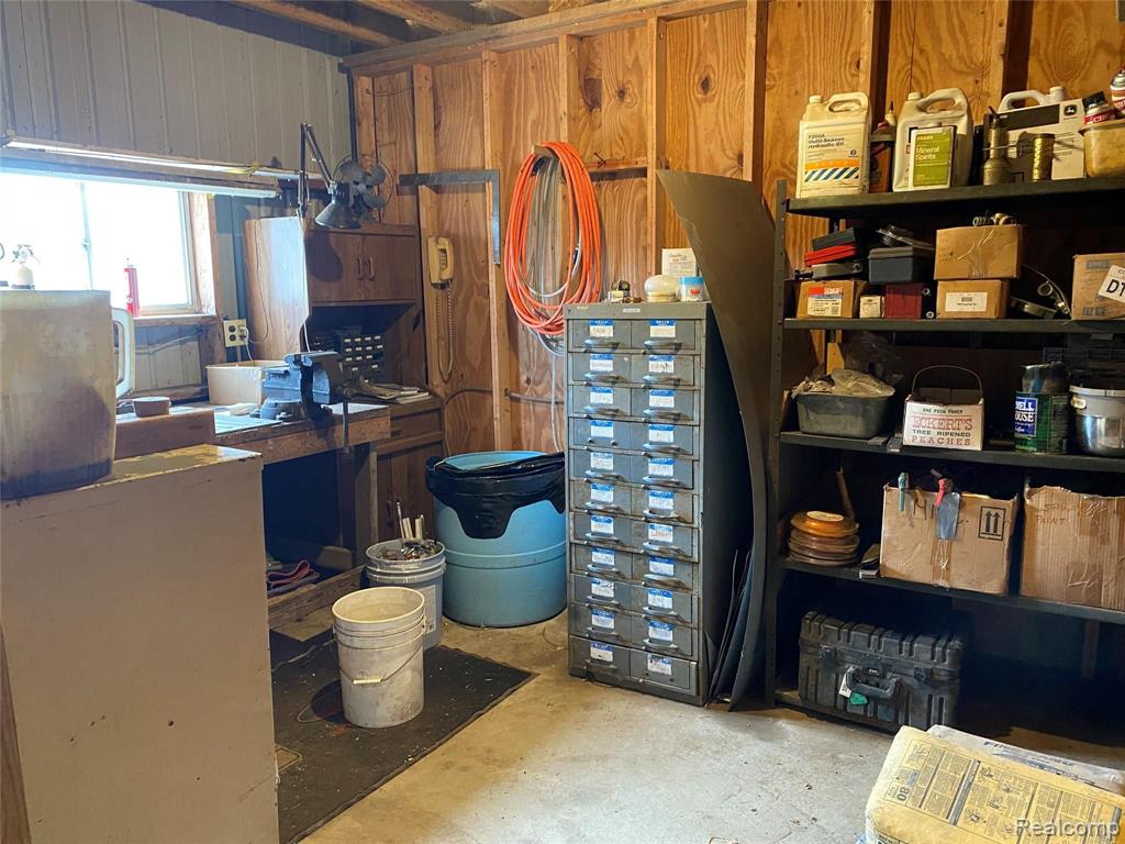 270 South Kern Road Fowlerville, MI 48836 - Photo 44 of 55