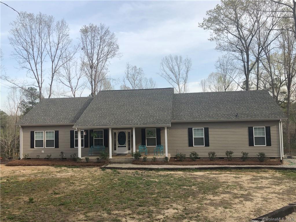 240 Asgill Road Kershaw, SC 29067 - Photo 1 of 24 Gallery Image 1