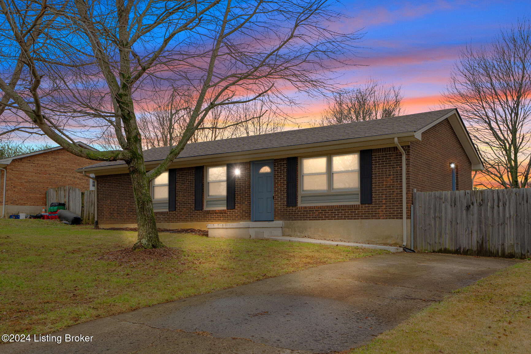 1301 Emory Road Elizabethtown, KY 42701 - Photo 1 of 46 main house