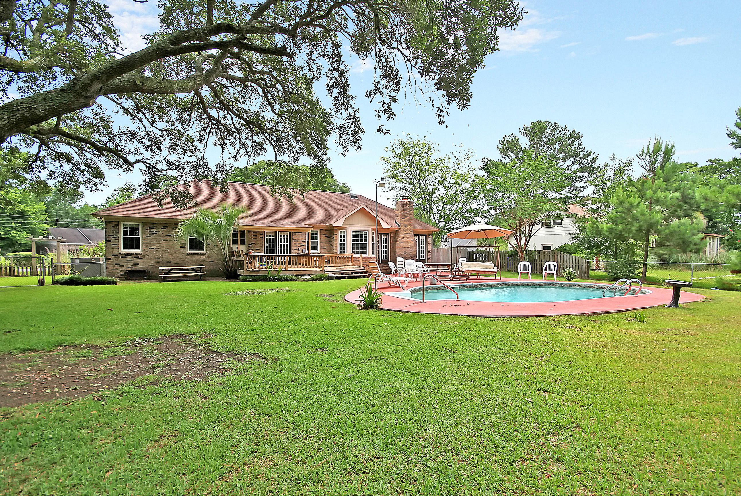 1260 Cornwallis Road Charleston, SC 29412 - Photo 2 of 28 IMG_6972 copy