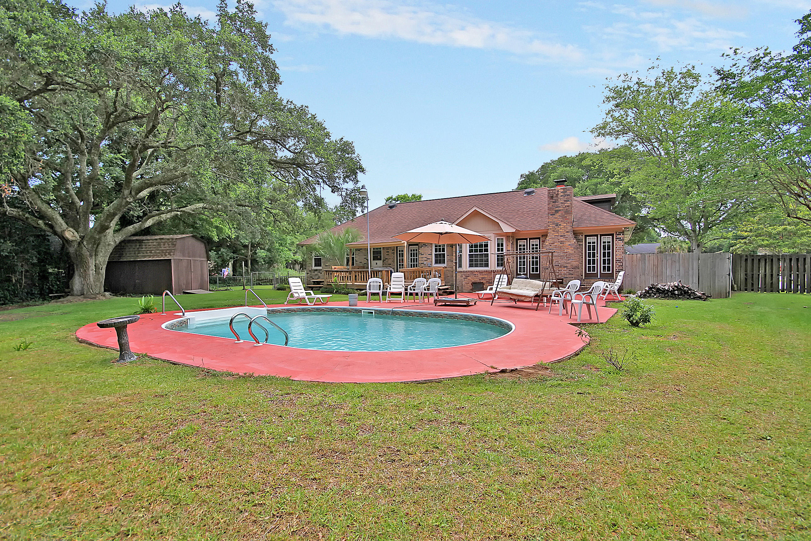 1260 Cornwallis Road Charleston, SC 29412 - Photo 5 of 28 IMG_6966 copy