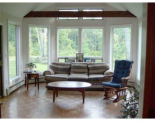 166 Borough Road Chesterville, ME 04938 - Photo 3 of 22 Other. Sun Room