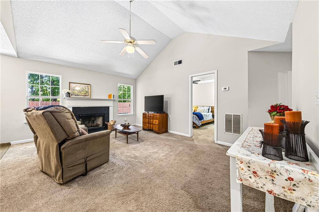 2343 Rambling Way Lithonia, GA 30058 - Photo 3 of 47