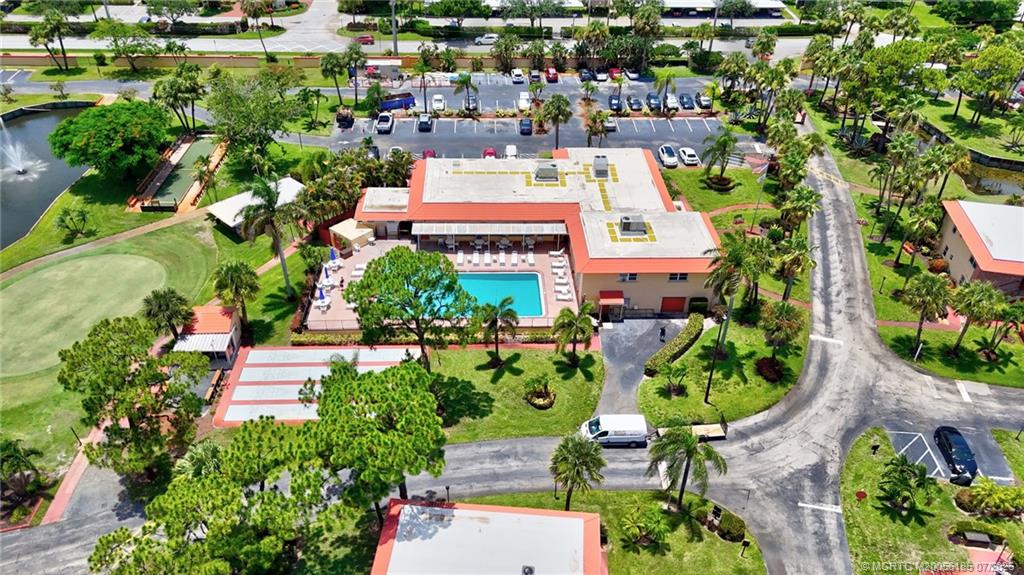 1957 Southwest Palm City Road, Unit 29H Stuart, FL 34994 - Photo 36 of 37