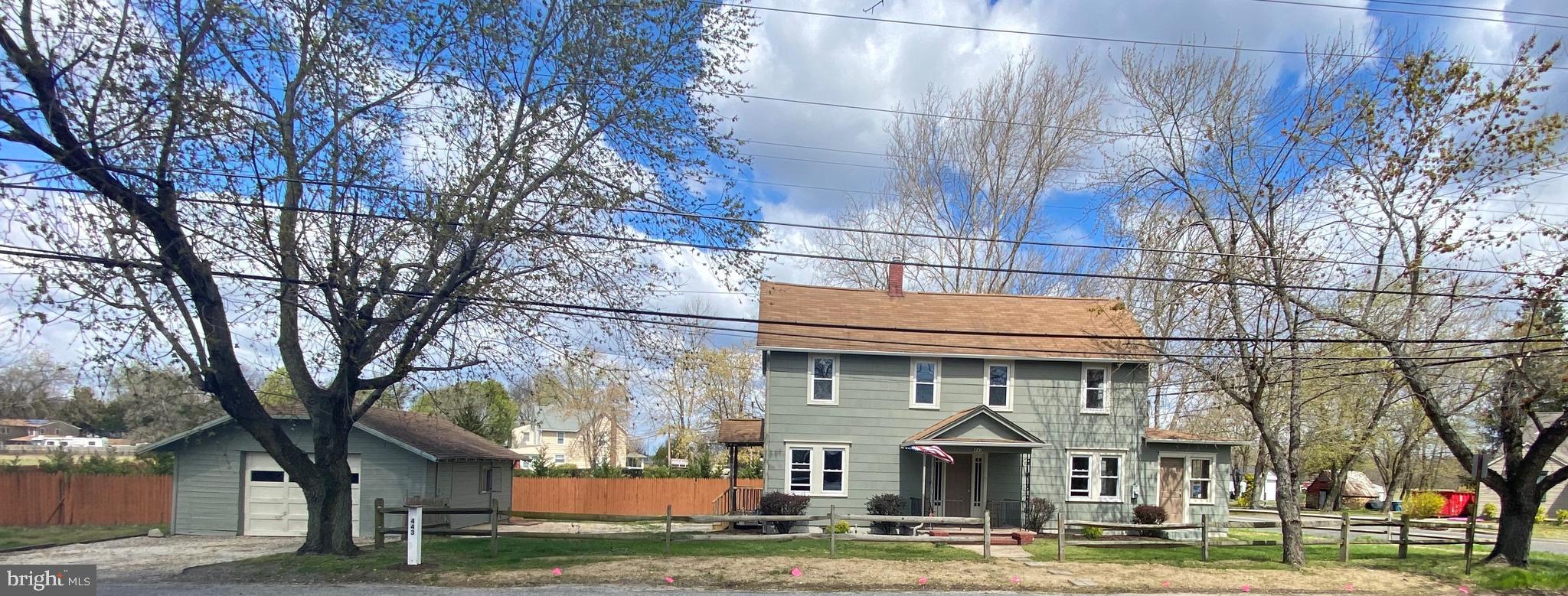 443 Pennington Avenue Waterford Works, NJ 08089 - Photo 2 of 25
