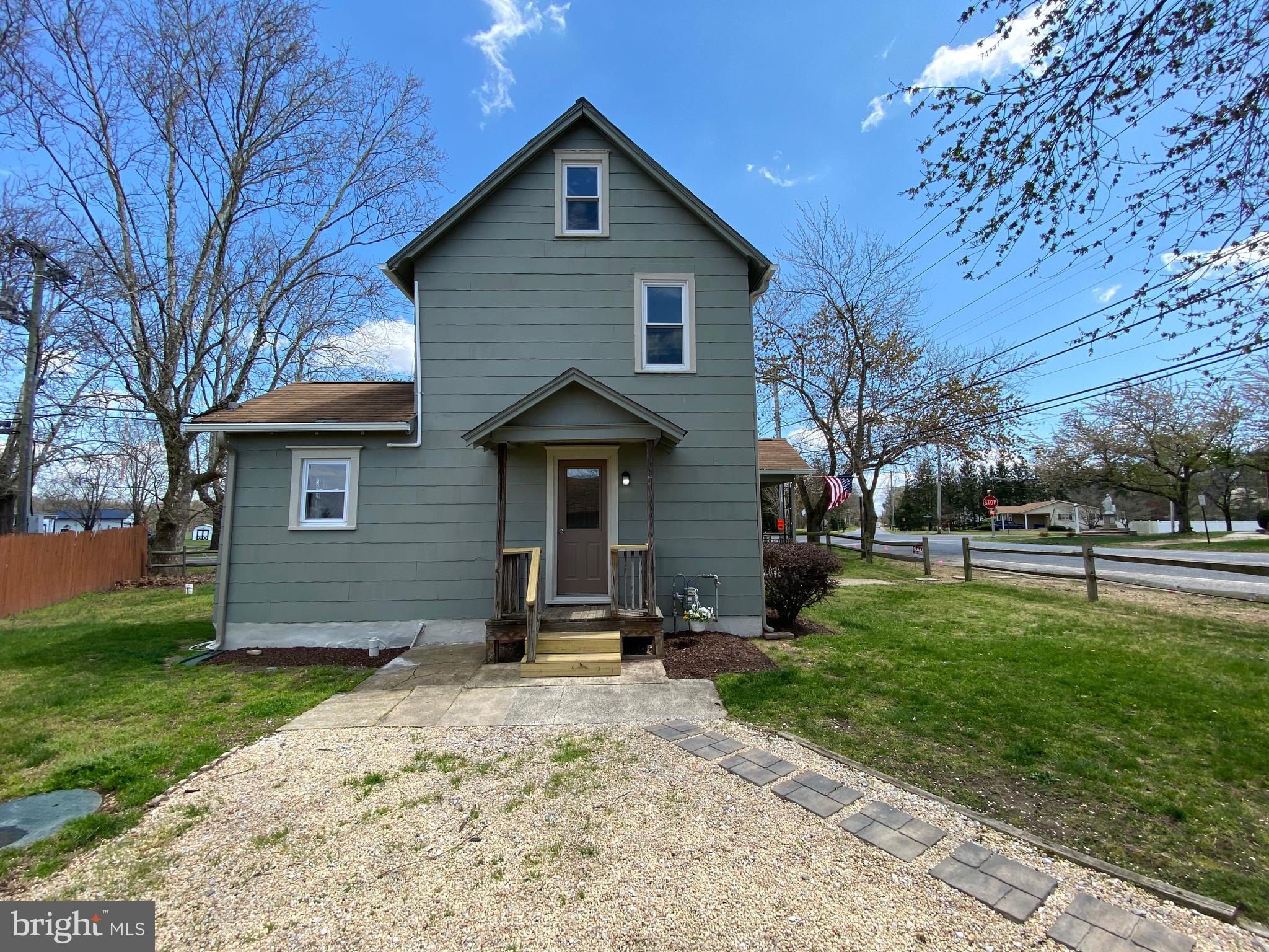 443 Pennington Avenue Waterford Works, NJ 08089 - Photo 4 of 25