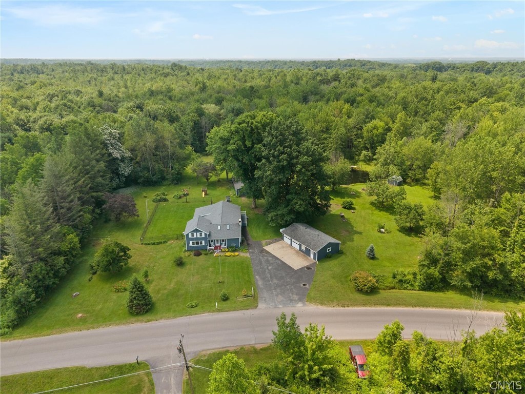 305 Howard Road Volney, NY 13069 - Photo 9 of 49 Peaceful setting