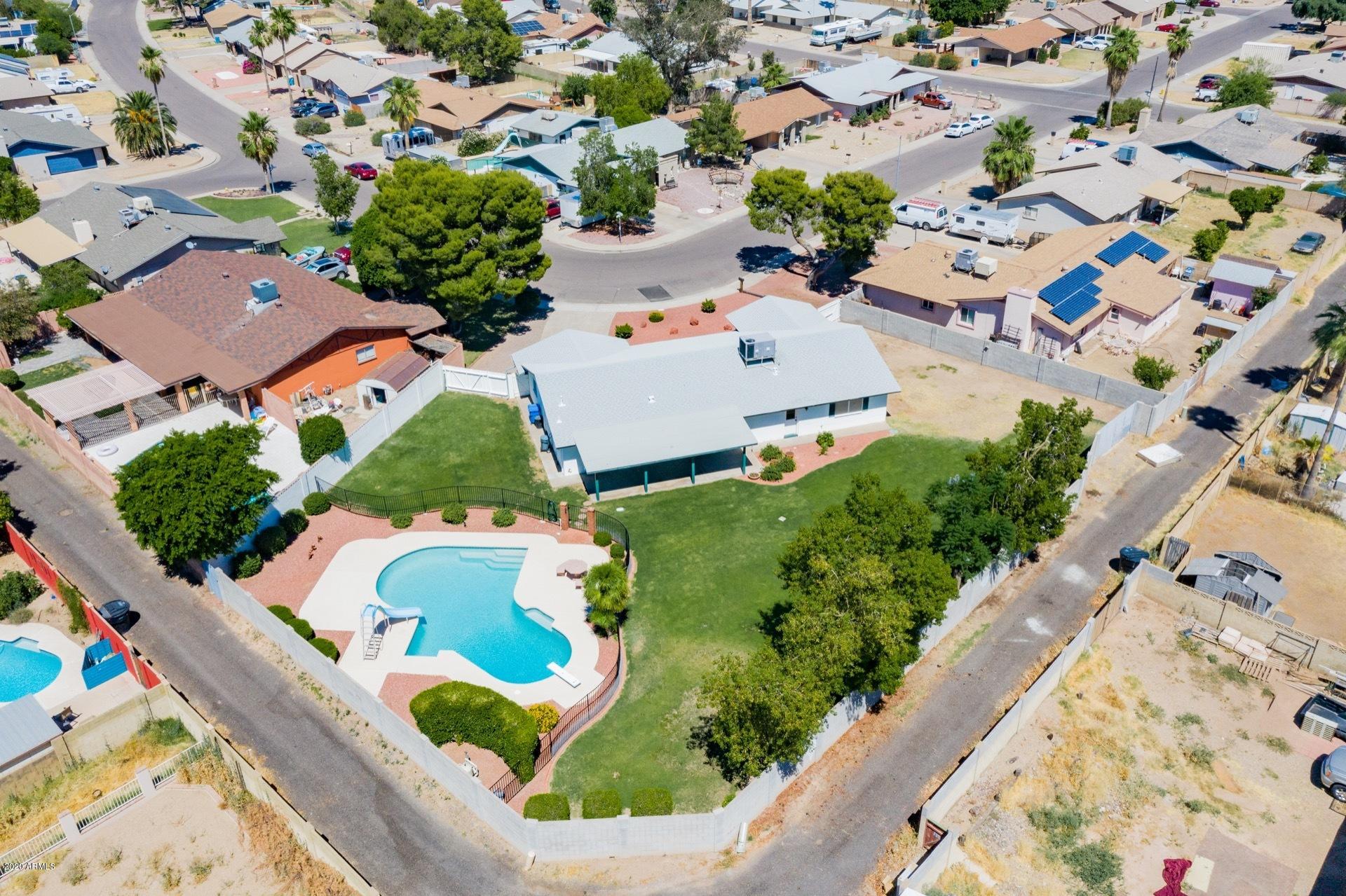 3859 West Dalphin Road Phoenix, AZ 85051 - Photo 46 of 55 0050-Dalphin 52
