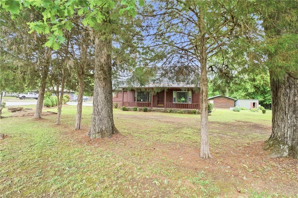 340 Old Dalton Road Northeast Rome, GA 30165 - Photo 46 of 58