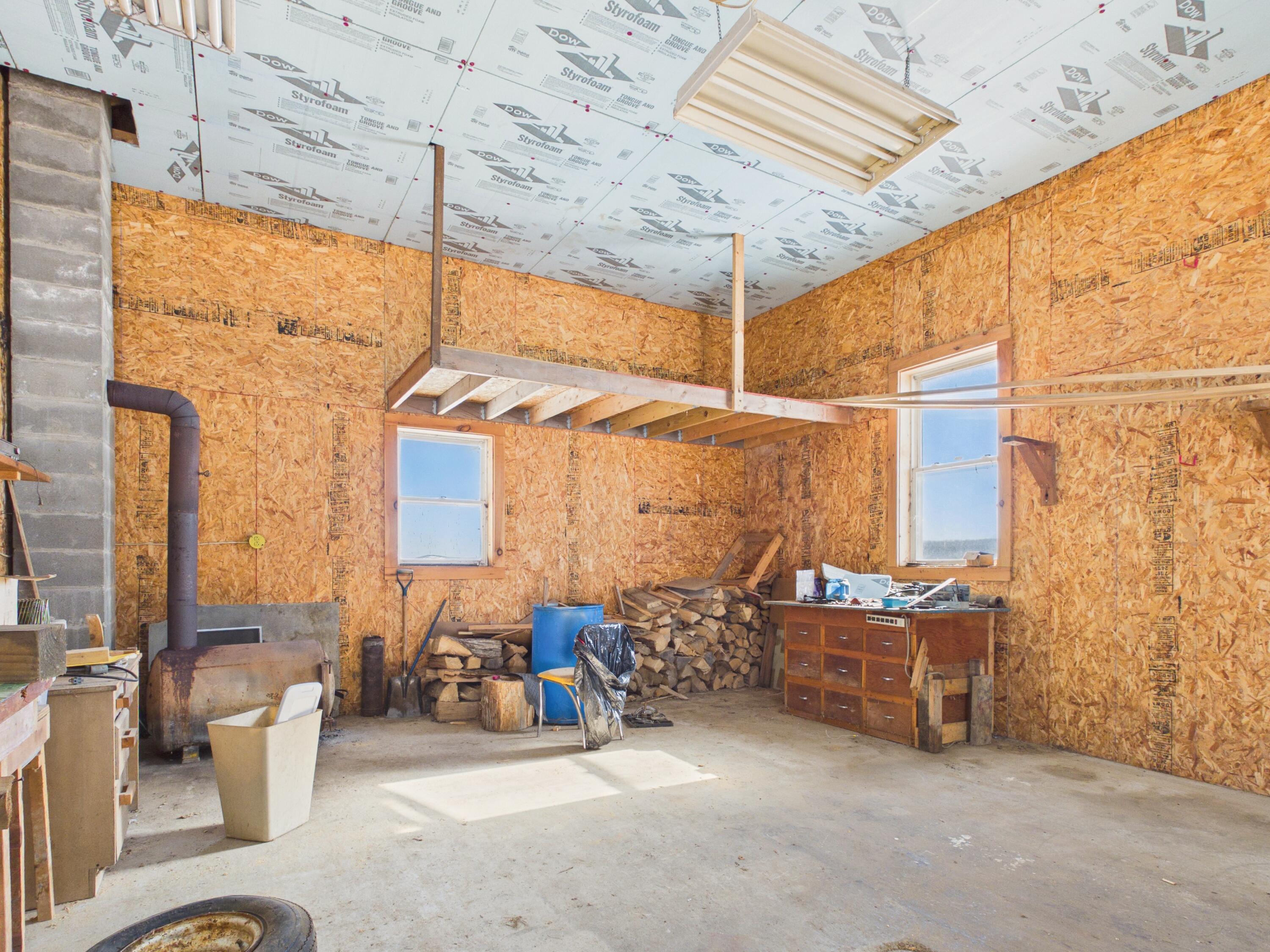 558 Center Limestone Road Fort Fairfield, ME 04742 - Photo 15 of 55 558 Center Limestone Rd 2026 (3)