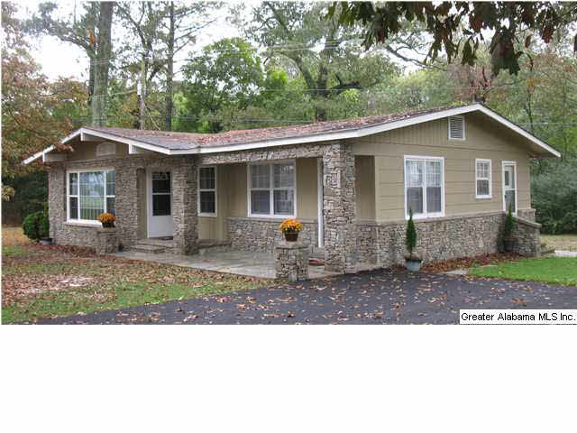 417 Pearman Road Altoona, AL 35952 - Photo 1 of 31