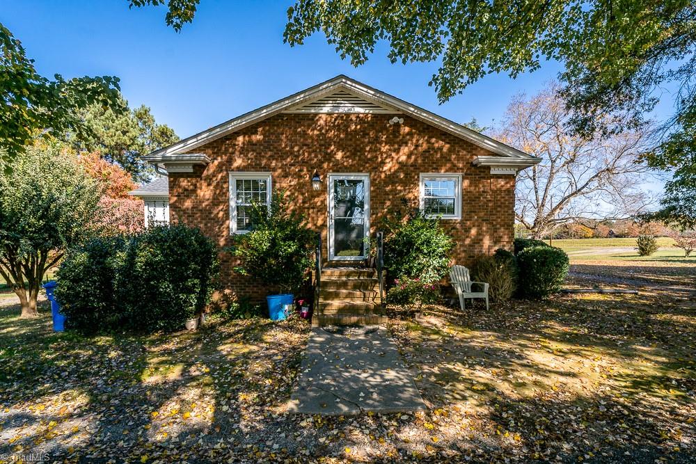 6087 Old Walker Mill Road Randleman, NC 27317 - Photo 26 of 50