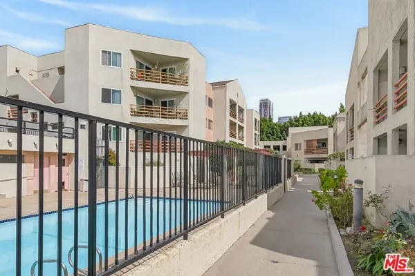 $450,000 | 1118 Valencia Street, Unit 310, Los Angeles, CA 90015