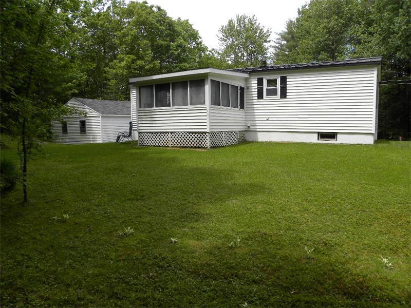 105 Bowdoinham Road Sabattus, ME 04280 - Photo 14 of 16 Photo