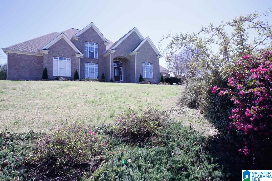 7625 Old Springville Road Trussville, AL 35173 - Photo 3 of 49