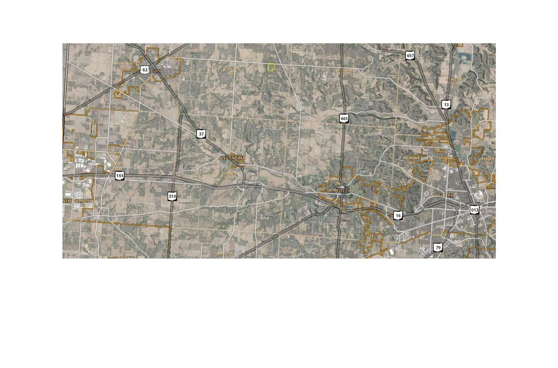 0 Sportsman Club Road Northwest Johnstown, OH 43031 - Photo 3 of 5 map 2