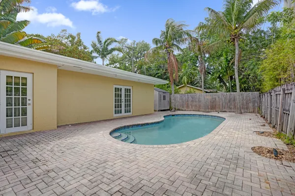 $4,850 | 1145 Northeast 12th Avenue, Fort Lauderdale, FL 33304