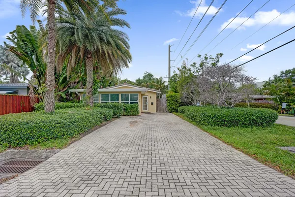 $4,850 | 1145 Northeast 12th Avenue, Fort Lauderdale, FL 33304