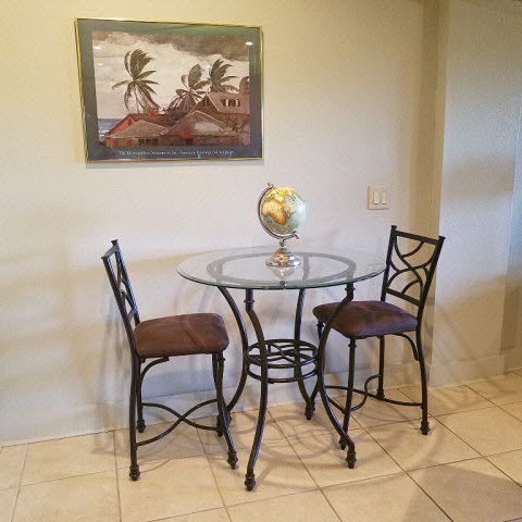 20050 Oak Road East, Unit 3317 Gulf Shores, AL 36542 - Photo 5 of 35 Kitchen