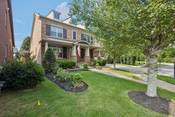 $884,113 | 505 Calista Court, Franklin, TN 37064