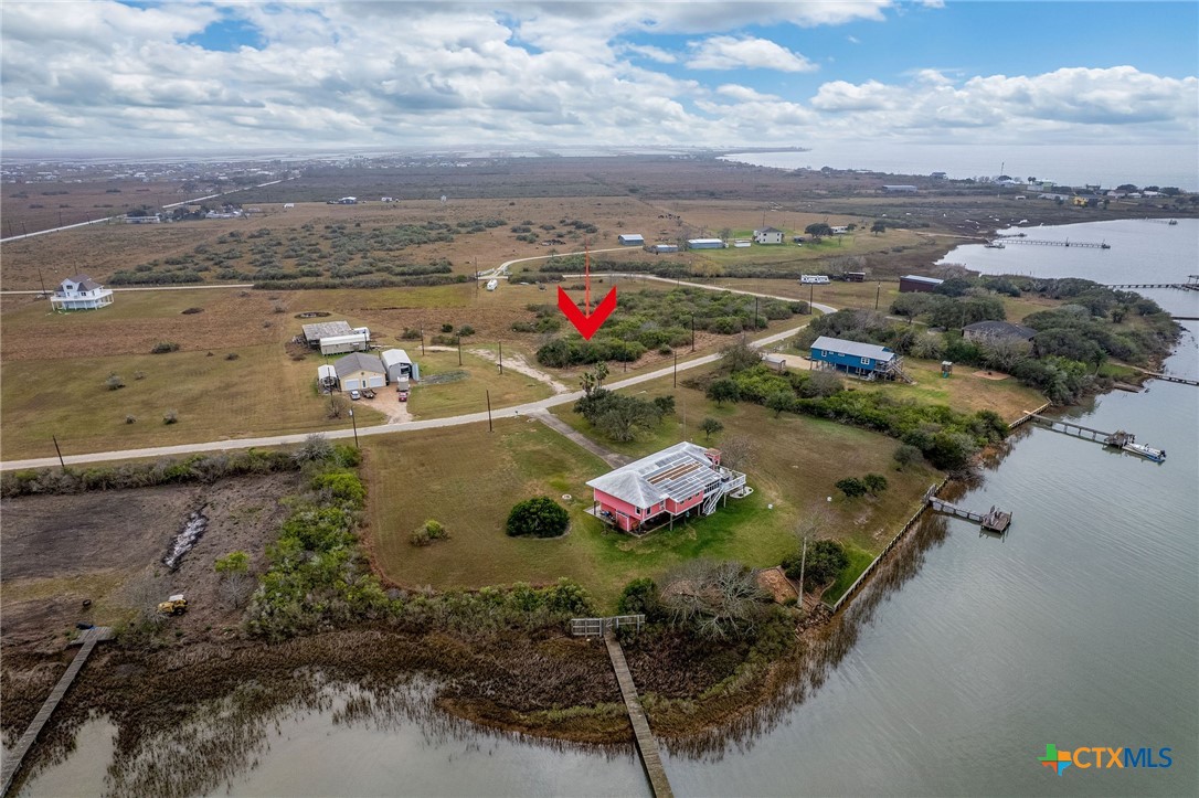 Tbd Speckled Trout Loop Palacios, TX 77465 - Photo 11 of 14 an aerial view of multiple house