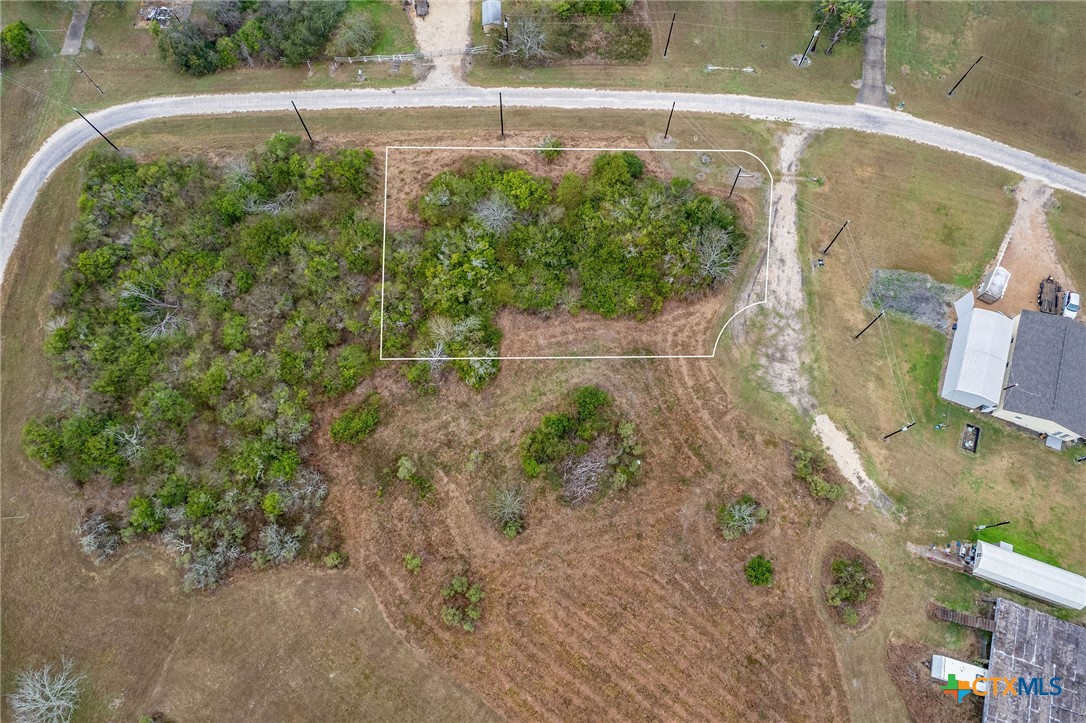 Tbd Speckled Trout Loop Palacios, TX 77465 - Photo 2 of 14 a view of a garden