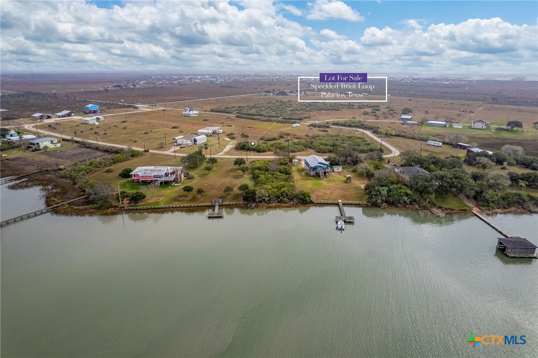 Tbd Speckled Trout Loop Palacios, TX 77465 - Photo 7 of 14 a view of a city