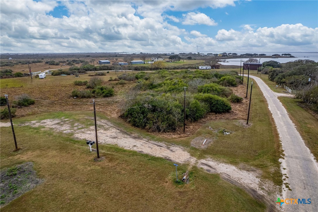 Tbd Speckled Trout Loop Palacios, TX 77465 - Photo 8 of 14 a view of a lake with a city