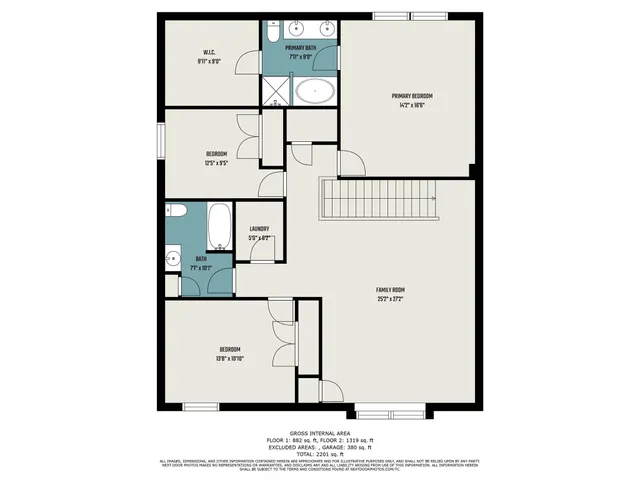 a picture of a bench in front of door