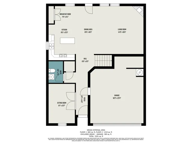 $2,300 | 19607 Whitehaven Mdw Trail, Cypress, TX 77429