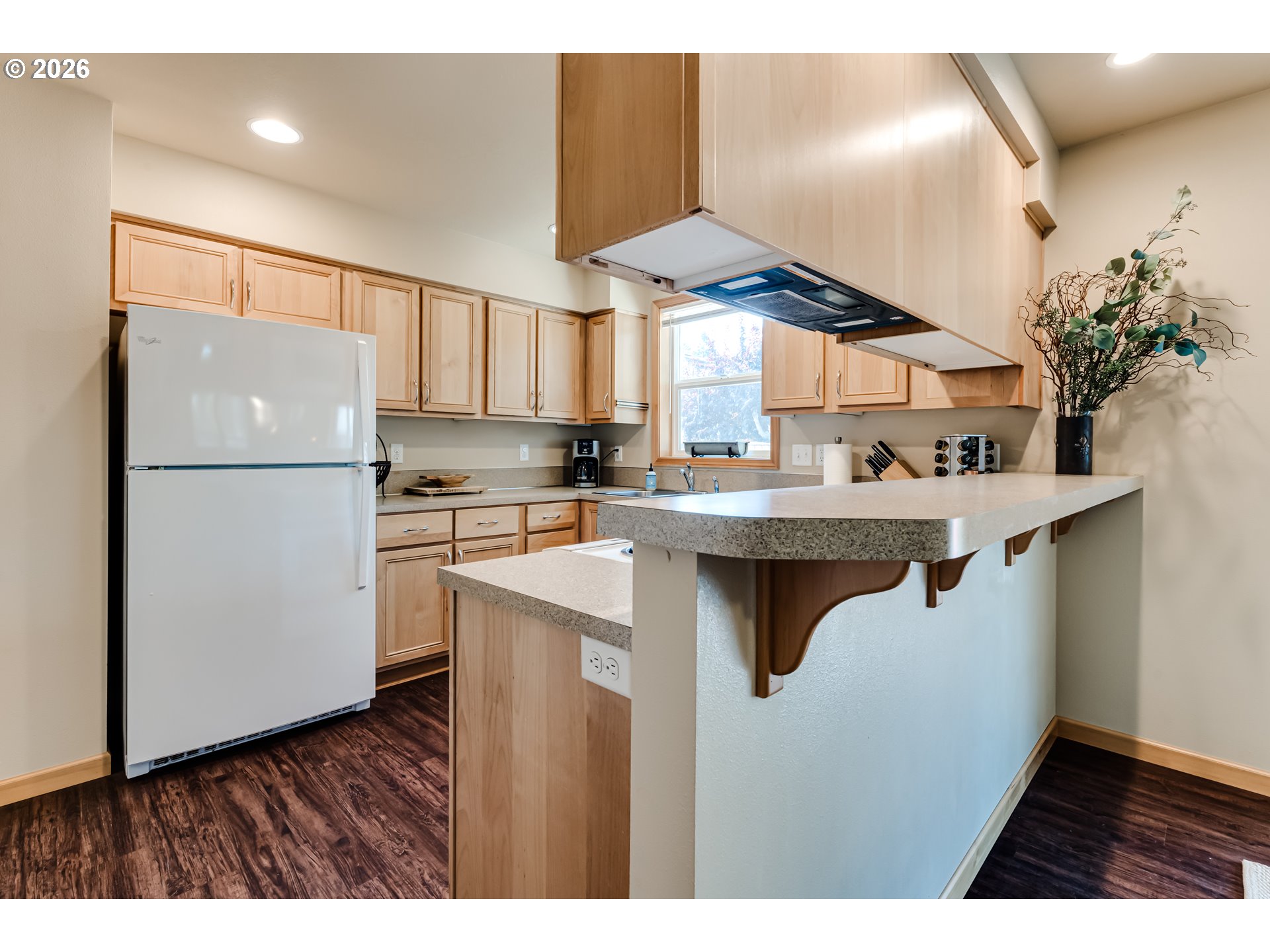 1529 Charnelton Alley Eugene, OR 97401 - Photo 12 of 35 Kitchen