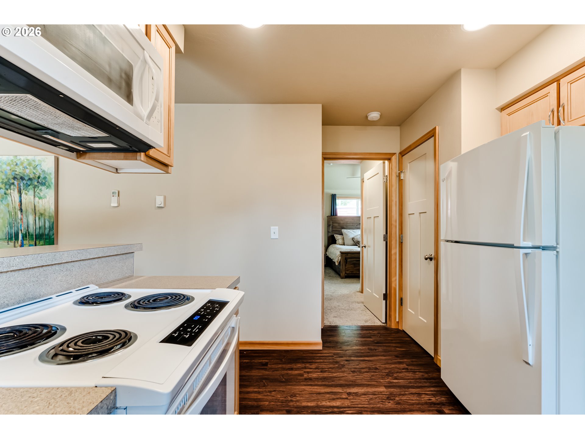 1529 Charnelton Alley Eugene, OR 97401 - Photo 17 of 35
