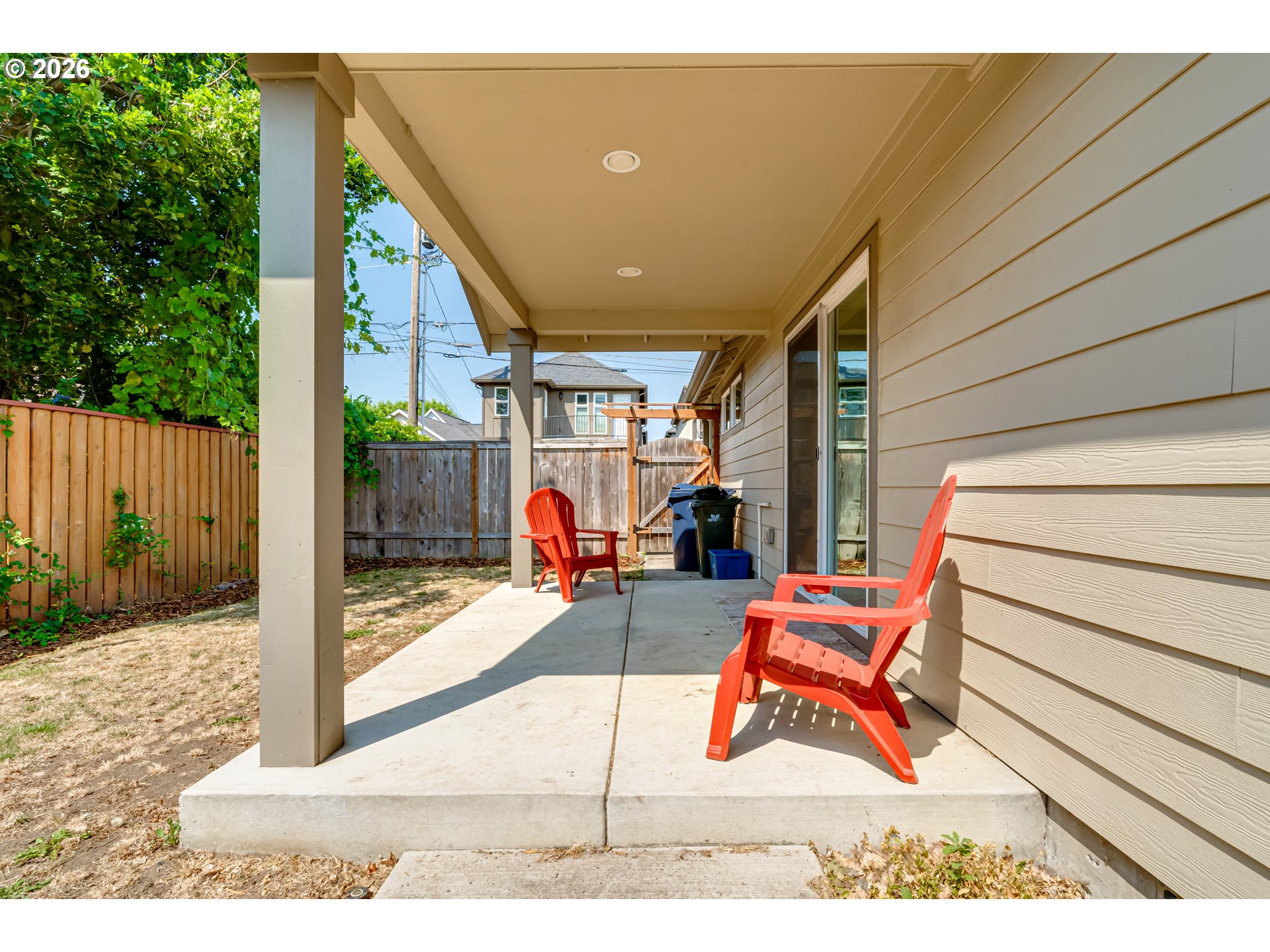 1529 Charnelton Alley Eugene, OR 97401 - Photo 35 of 35