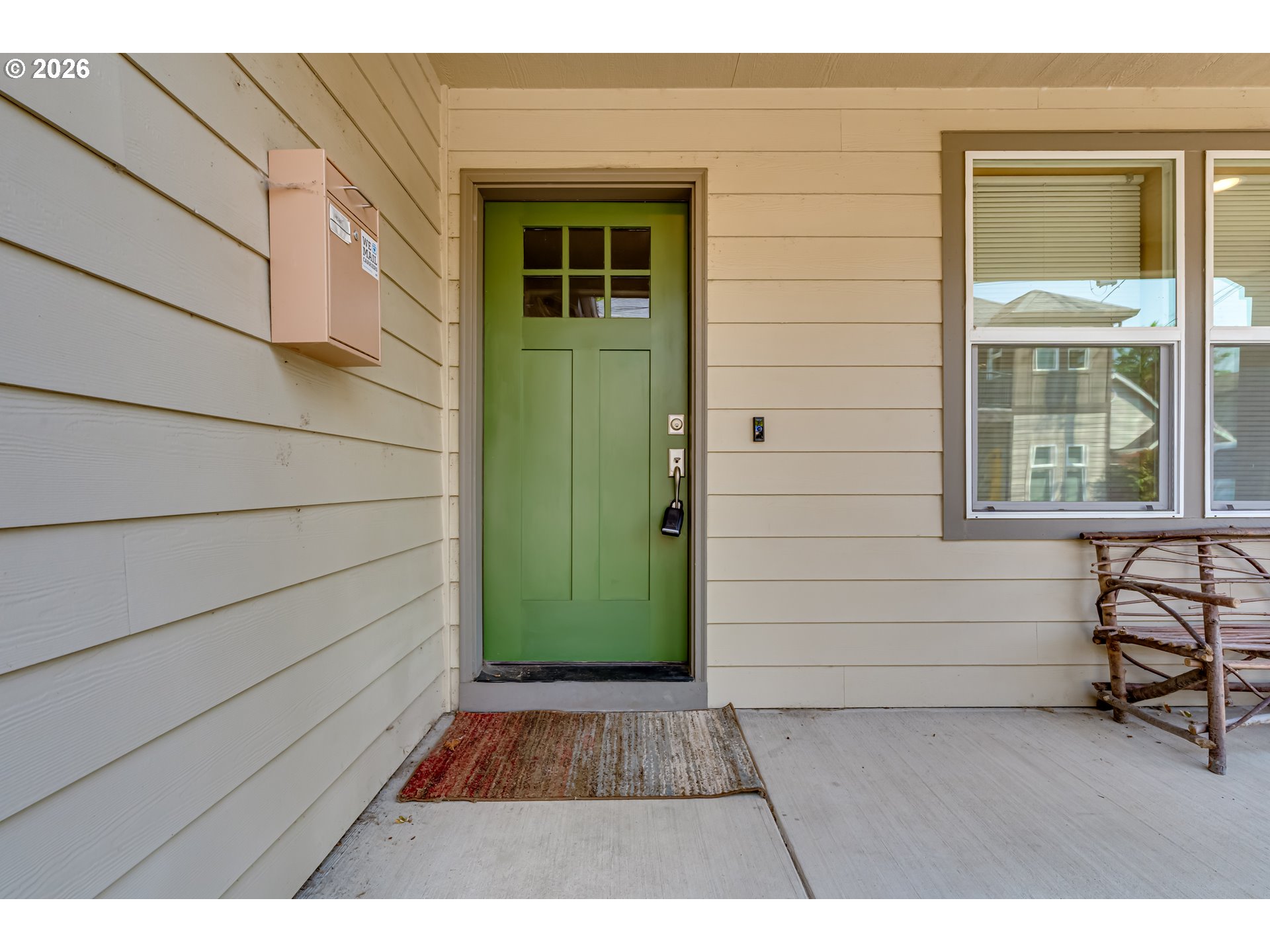 1529 Charnelton Alley Eugene, OR 97401 - Photo 5 of 35