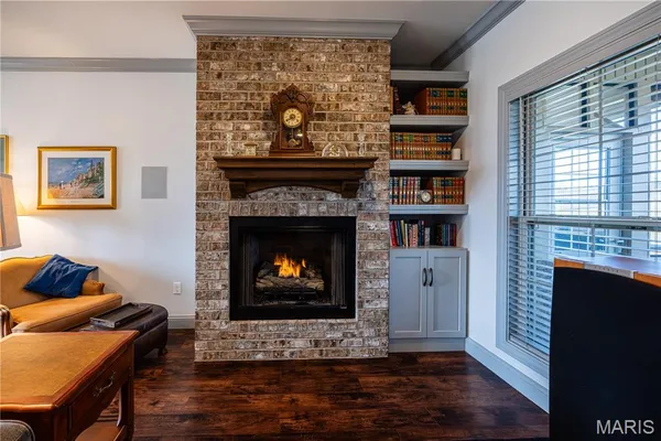 $529,000 | 1656 Warren Lake Drive, Jackson, MO 63755