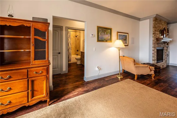 $529,000 | 1656 Warren Lake Drive, Jackson, MO 63755
