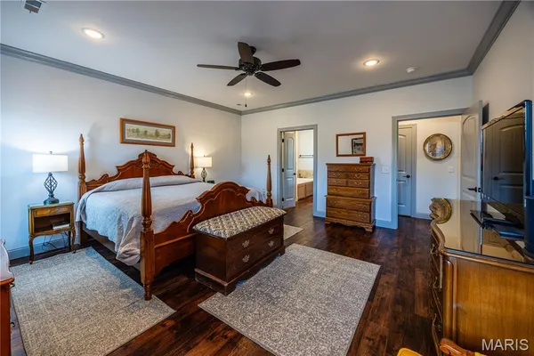 $529,000 | 1656 Warren Lake Drive, Jackson, MO 63755