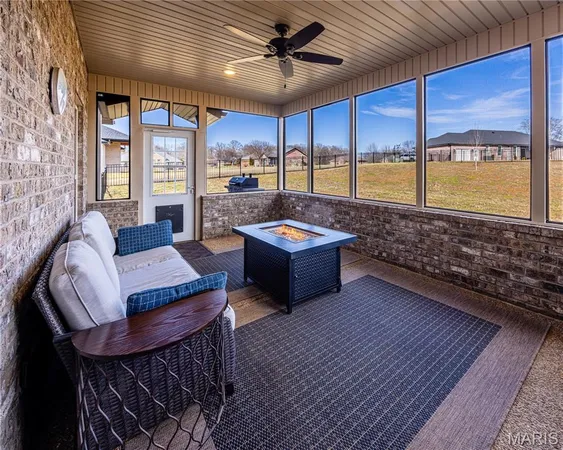 $529,000 | 1656 Warren Lake Drive, Jackson, MO 63755