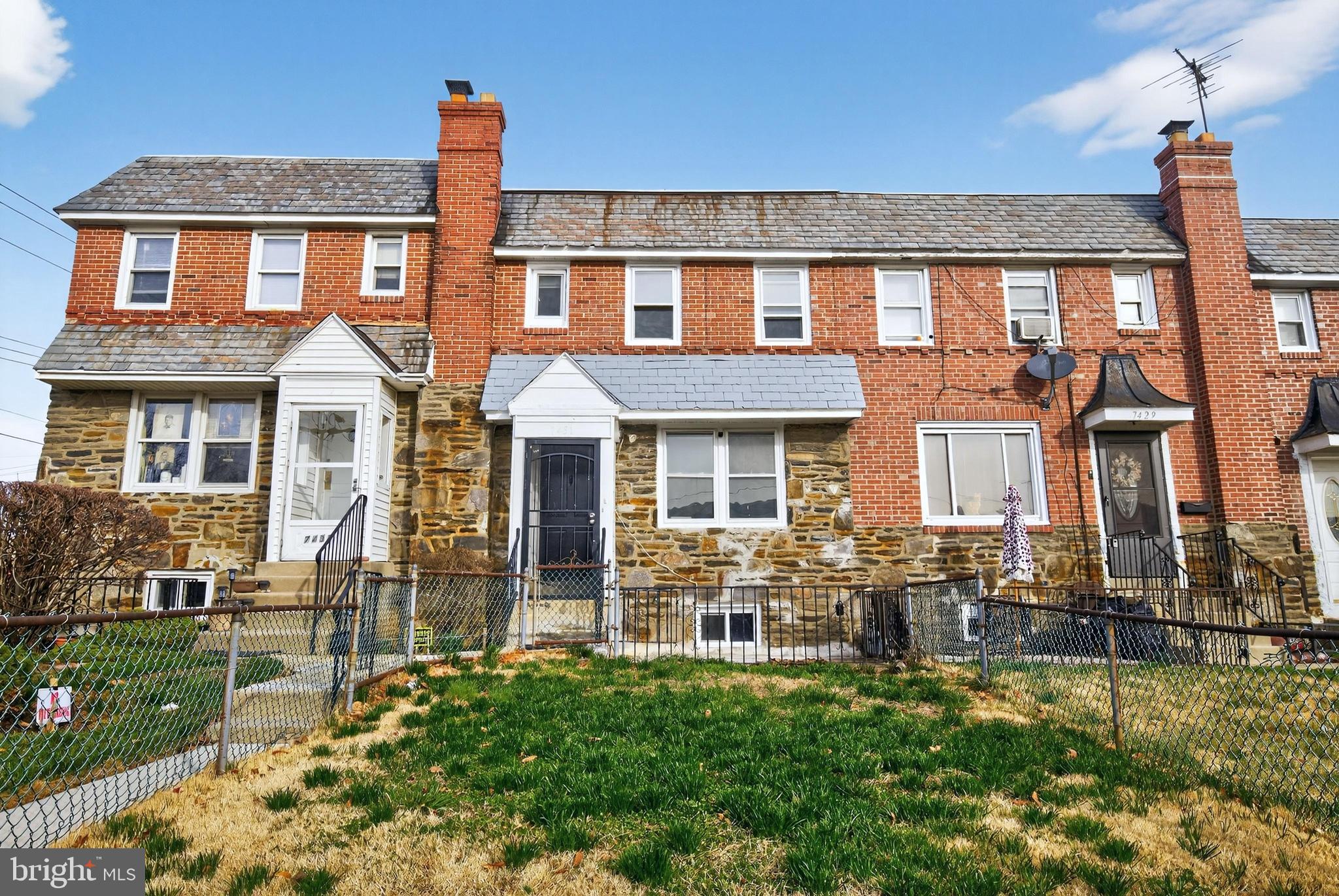 7431 Drexel Road Philadelphia, PA 19151 - Photo 1 of 30 Gallery Image 1