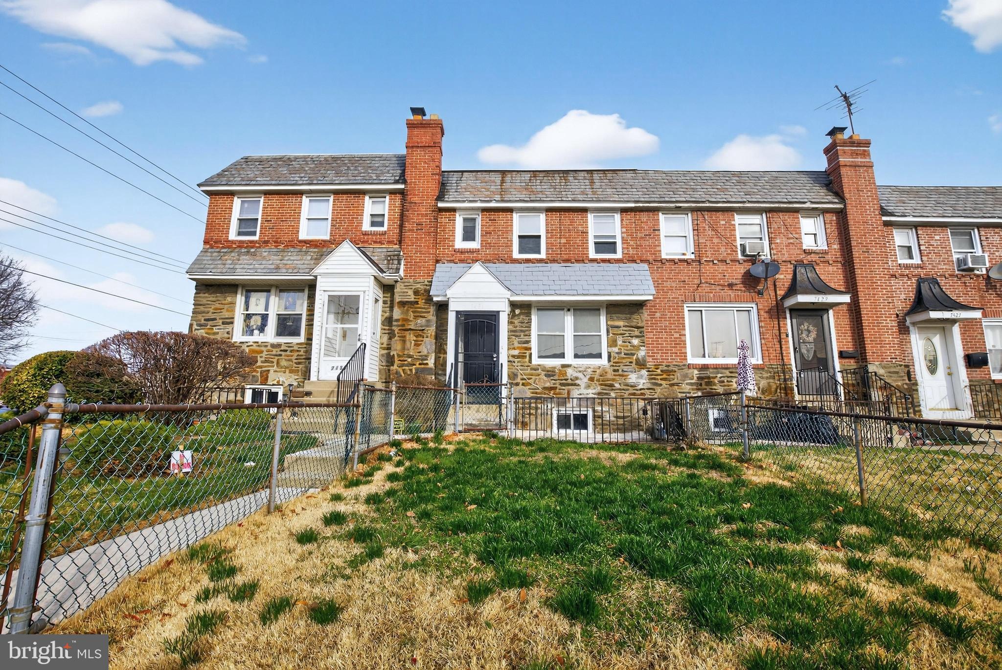 7431 Drexel Road Philadelphia, PA 19151 - Photo 2 of 30 Gallery Image 2