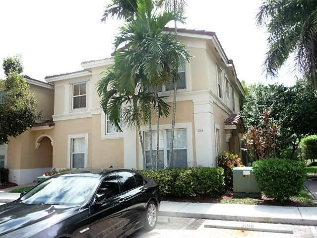 3166 Southwest 129th Terrace, Unit 117 Miramar, FL 33027 - Photo 2 of 22 Photo 2