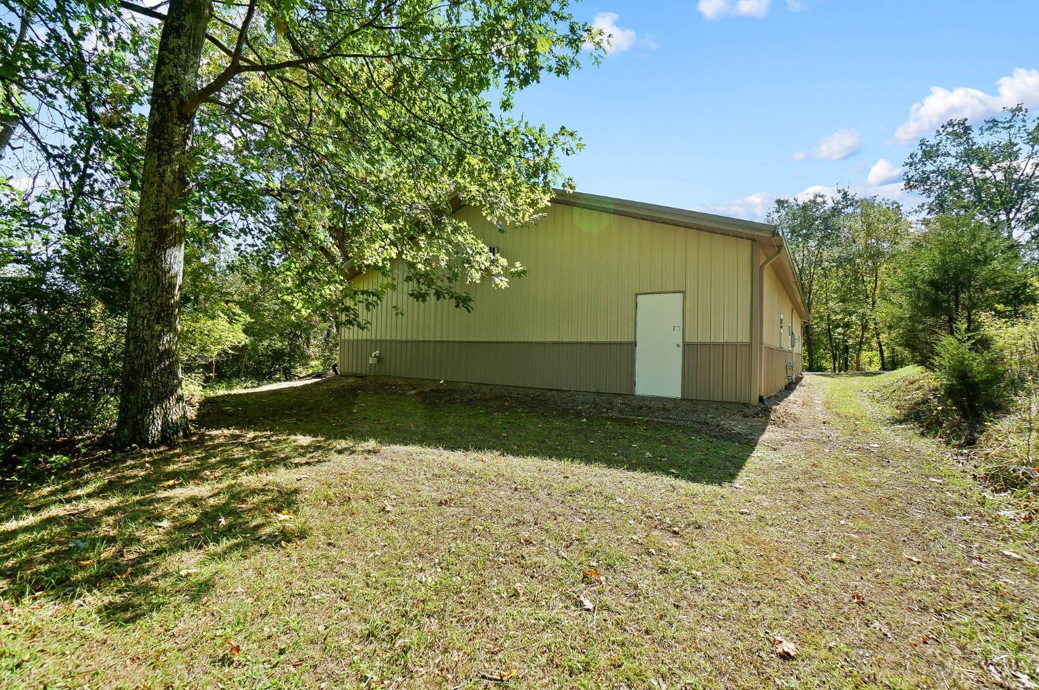 414 White Ridge Road Lawrenceburg, IN 47025 - Photo 48 of 60