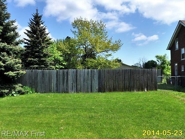 4162 Cadieux Road Detroit, MI 48224 - Photo 3 of 43